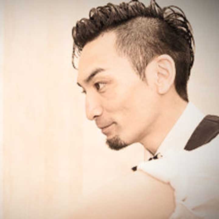 スタイリスト 大図直樹